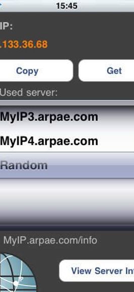 Whatsmyip pro alternatives and similar sites apps alternativeto