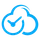 CloudApper AI TimeClock Icon
