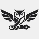 Journal Owl icon