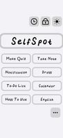 SelfSpot screenshot 1