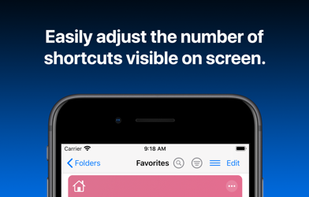 LaunchCuts screenshot 3