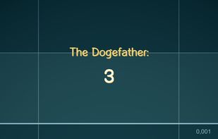 Doge Moon Launch screenshot 1