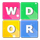 Wordest icon