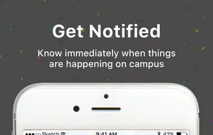 SmokeSignal screenshot 1