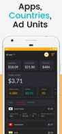 Dash For AdMob screenshot 1