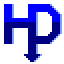 HTTP Downloader icon