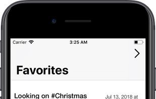 Birds rhapsody CreativeBot screenshot 2