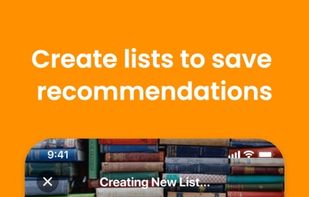 Catalist App screenshot 1