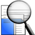 Big Files Finder icon