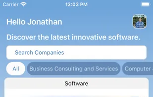 LeadrPro screenshot 3