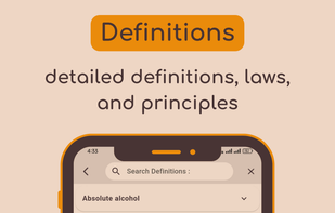 Periodic Table: Chemistry screenshot 3