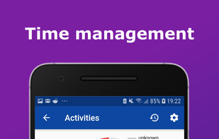 Treat Tracker reward yourself screenshot 2