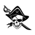 CyberPirate icon