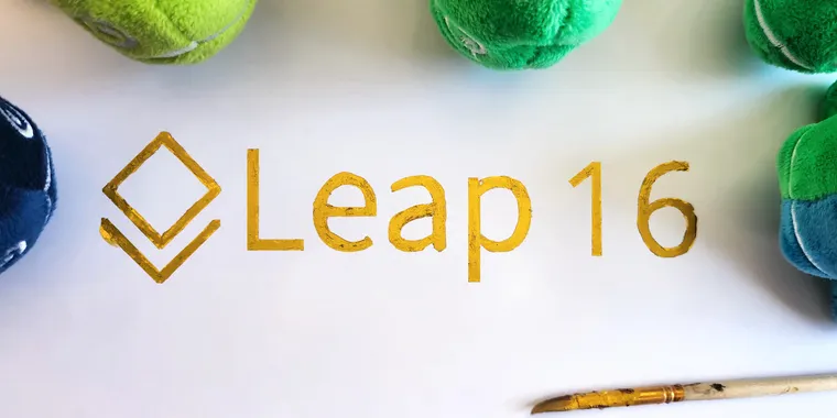 OpenSUSE Leap 16 has been confirmed and will be based on SUSE's Adaptable Linux Platform image
