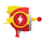 Raygun icon