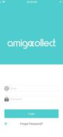 AmigoCollect screenshot 1