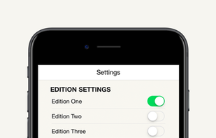 Oblique Strategies SE screenshot 3