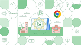Google pledges 10-year automatic updates for Chromebooks, surpassing other OS image