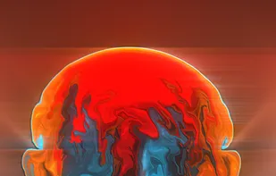 Fluid Simulation screenshot 2