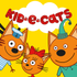 Kid-E-Cats: Picnic icon