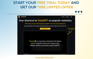 GenieeAI screenshot 3