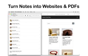 HippoDocs screenshot 1