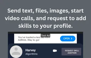 Skill Catalyst screenshot 1