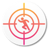 CrossOver: Crosshair Overlay icon