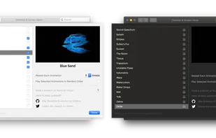 Brooklyn Screensaver screenshot 1