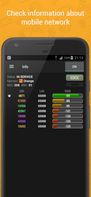 Cell Signal Monitor screenshot 1