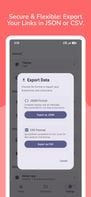 Linkzary screenshot 3