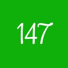 Snooker: Scoreboard icon