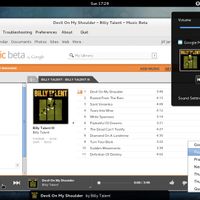 best desktop music player for google music