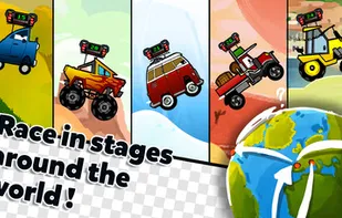 Time Bomb Race screenshot 3