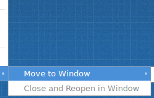 Tab Mover screenshot 1