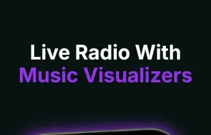 Prismatic FM screenshot 1