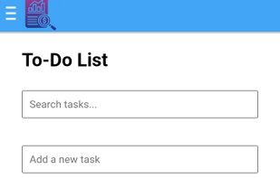 Create a to do list 
