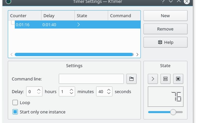 Windows Alarms & Clock Alternatives and Similar Software | AlternativeTo