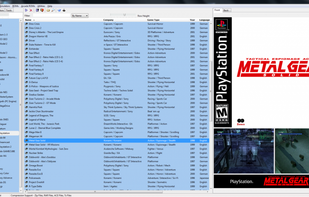 QuickPlay screenshot 1