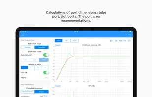 Speaker Box Lite screenshot 3