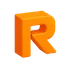 Rendery3D icon