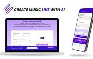 Larnii screenshot 1