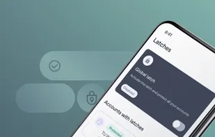 Tu Latch screenshot 1