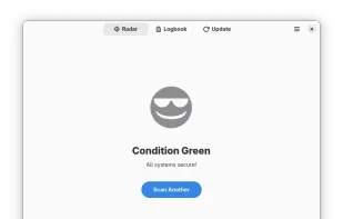 Kapitano screenshot 1