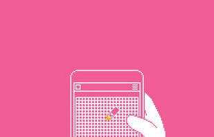 Dotpict screenshot 1