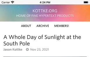 Baking Soda screenshot 3