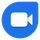 Small Google Duo icon