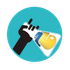 HackInScience icon