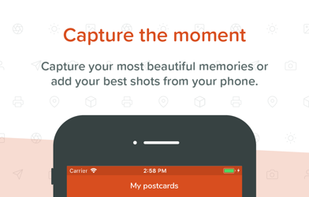 Skypaper screenshot 1