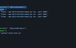 ProjectAurora screenshot 1